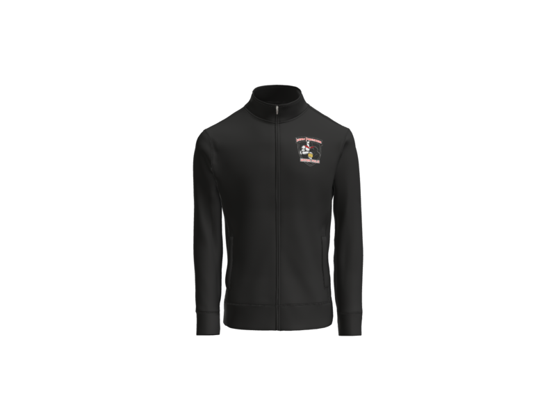 Kern Premier - Performance Full-Zip Sweatshirt - Pick your design - ST241 - Sport-Tek® Sport-Wick® Fleece Full-Zip Jacket