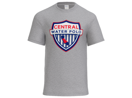 CEN Zone Shield - PC55 - Port & Company Men's 50/50 Cotton/Poly T-Shirt