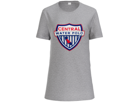CEN Zone Shield - LPC55 - Port & Co™ Women's Core Blend Tee