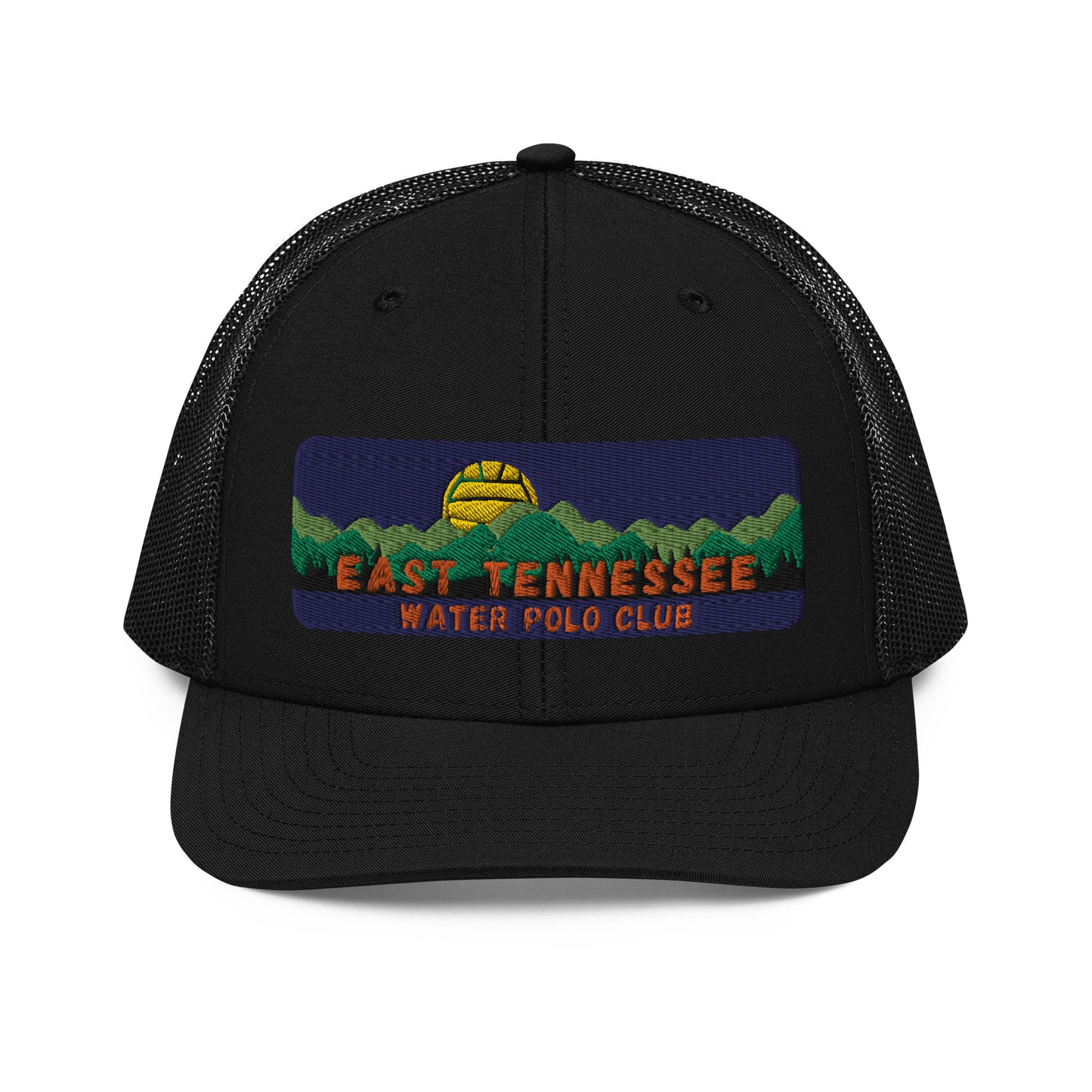 East Tennessee WPC Trucker Hat