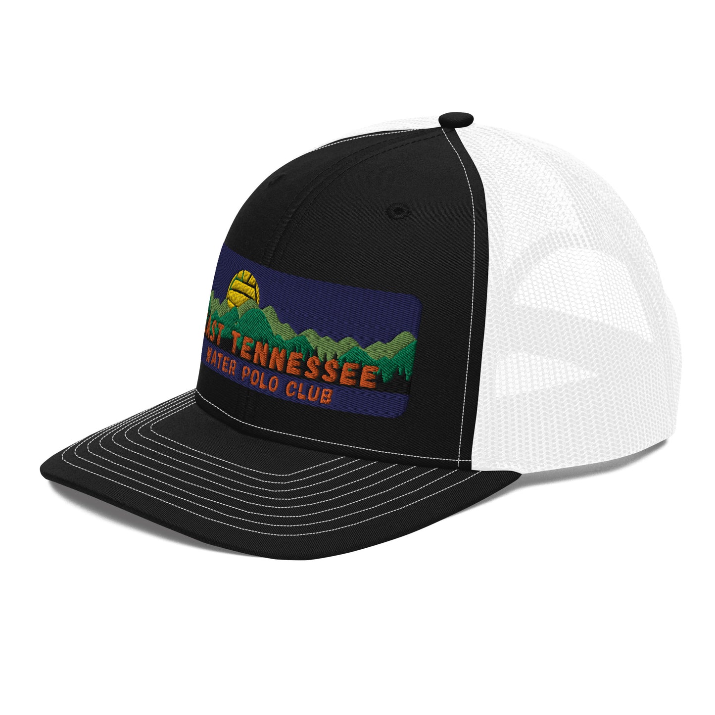 East Tennessee WPC Trucker Hat