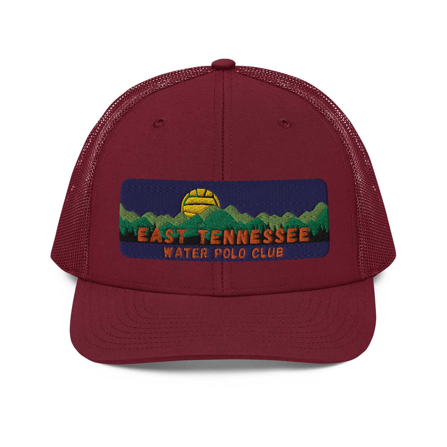 East Tennessee WPC Trucker Hat