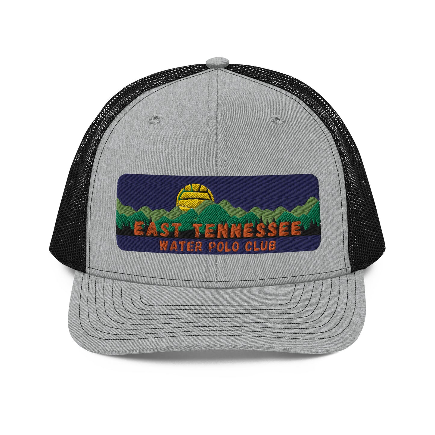 East Tennessee WPC Trucker Hat