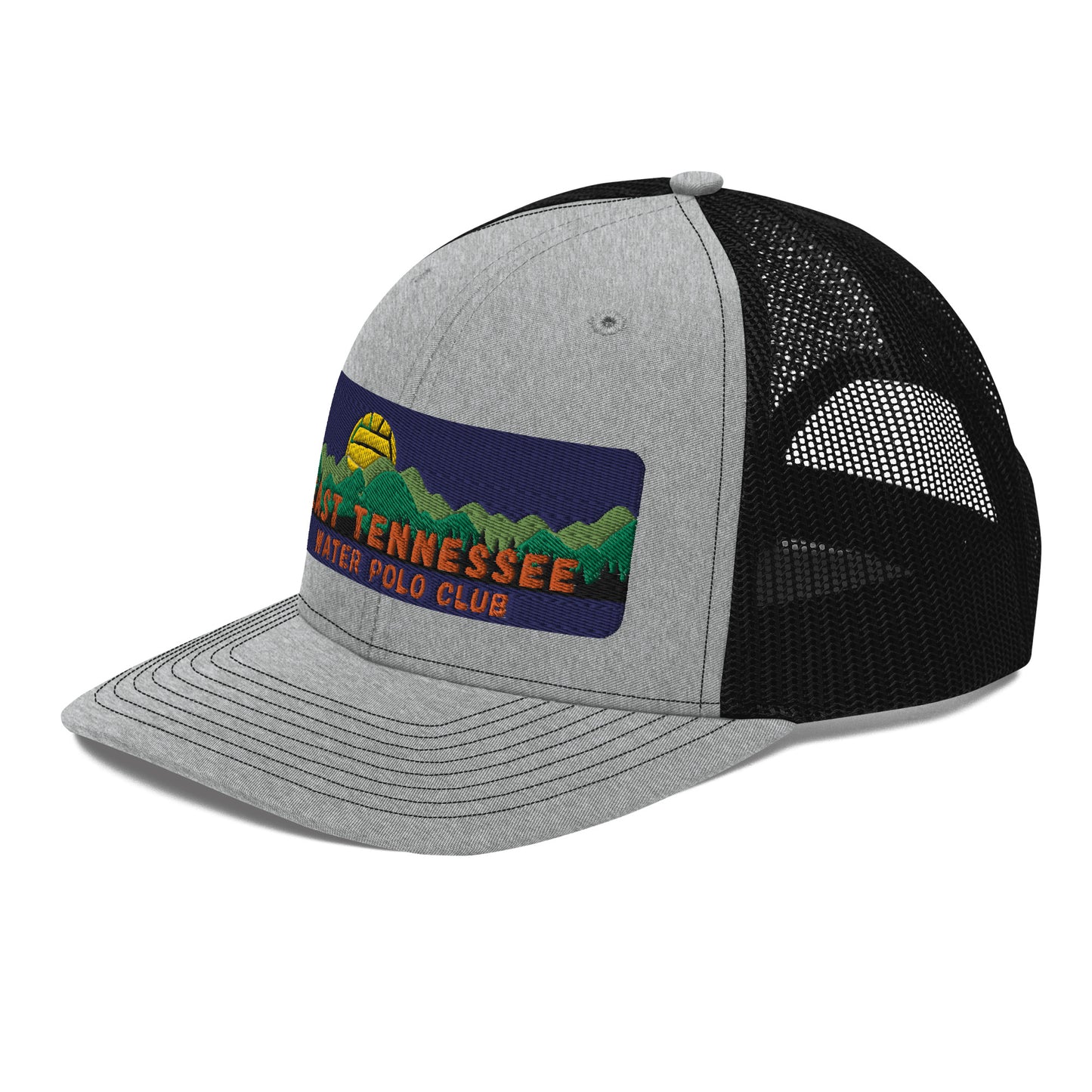 East Tennessee WPC Trucker Hat