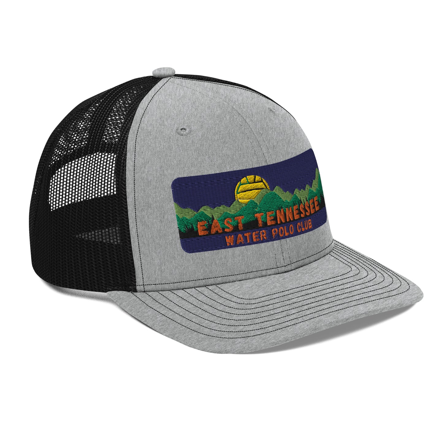 East Tennessee WPC Trucker Hat