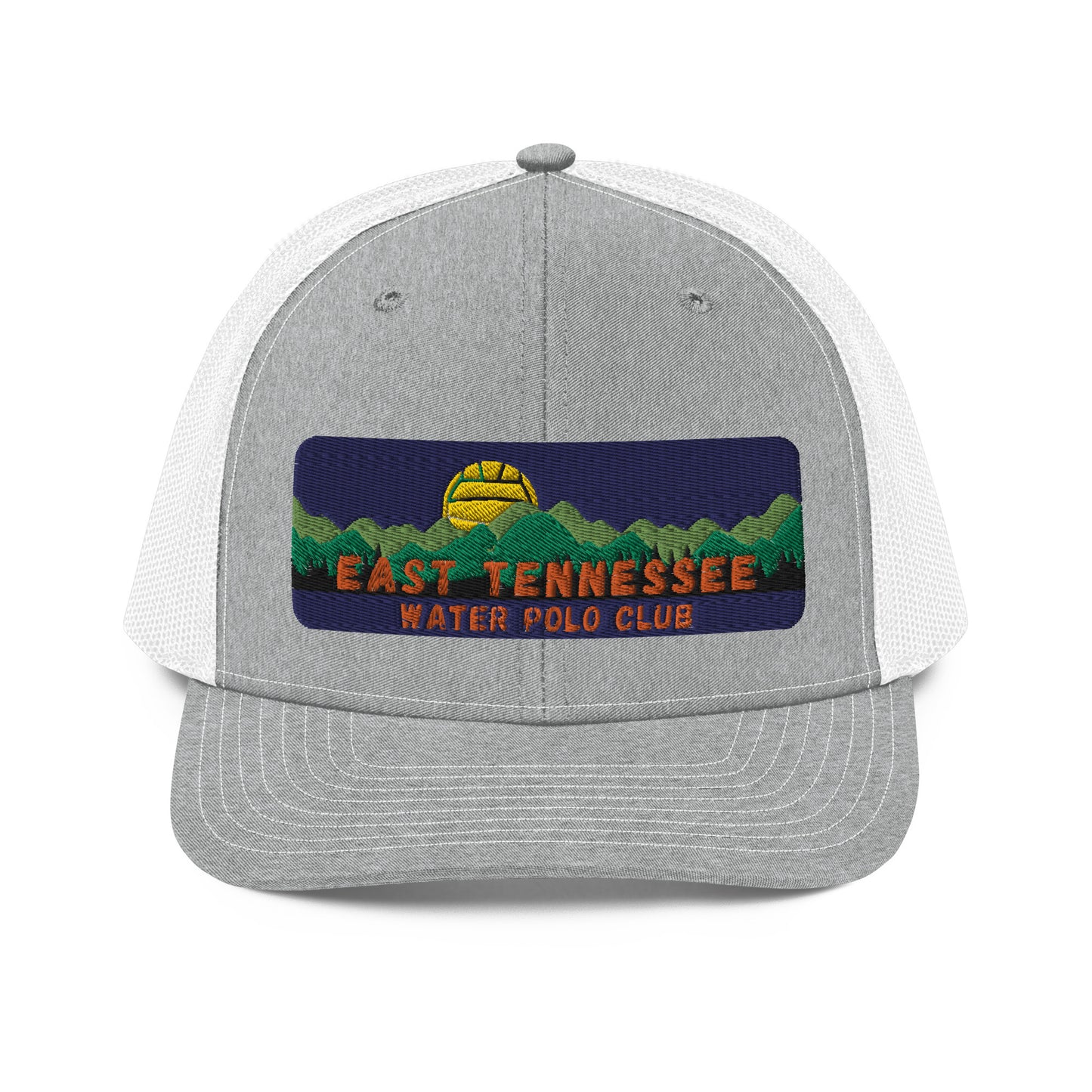 East Tennessee WPC Trucker Hat