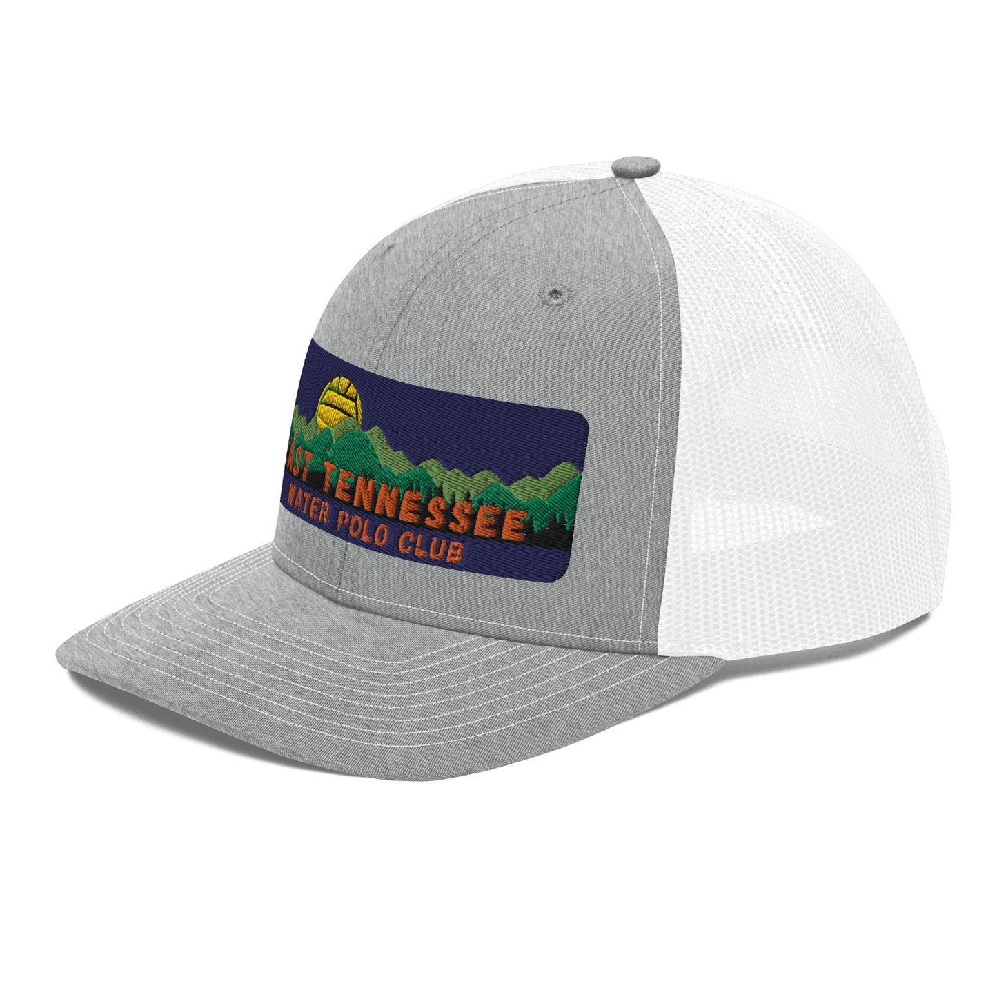 East Tennessee WPC Trucker Hat