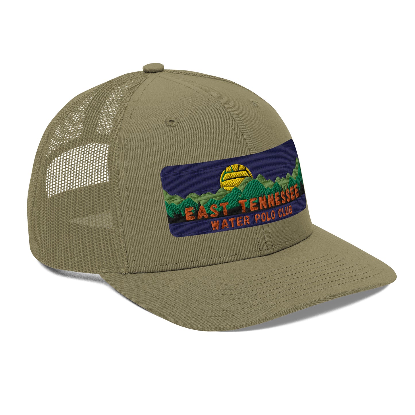 East Tennessee WPC Trucker Hat