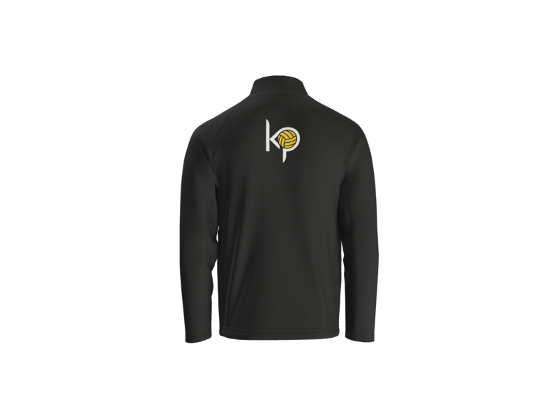 Kern Premier - Performance 1/4-Zip Pullover Sweatshirt - Pick your design - F243 - Sport-Tek® Sport-Wick® Fleece 1/4-Zip Pullover