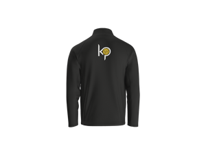 KP - Back Collar