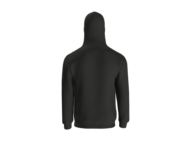 Kern Premier - Full Zip Hoodie - Pick your design - PC78ZH - Port & Co™ Core Fleece Full-Zip Hooded Sweatshirt