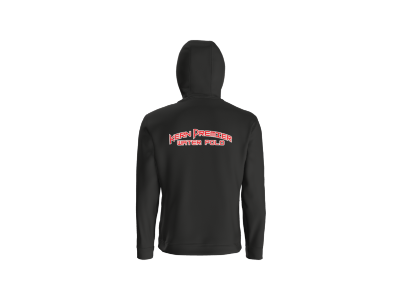 Kern Premier - Performance Pullover Hoodie - Pick your design - F244 - Sport-Tek® Sport-Wick® Fleece Hooded Pullover