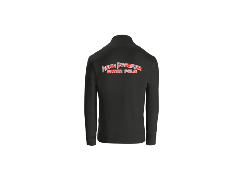Kern Premier - Performance Full-Zip Sweatshirt - Pick your design - ST241 - Sport-Tek® Sport-Wick® Fleece Full-Zip Jacket
