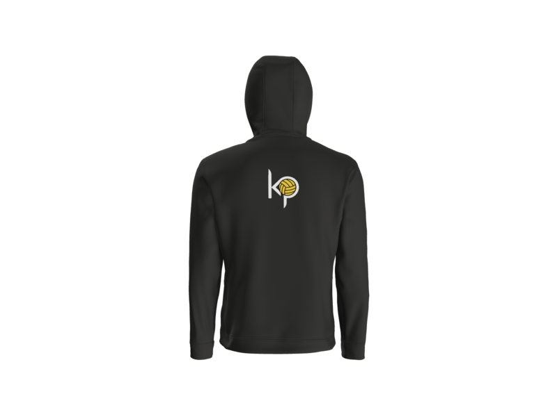 Kern Premier - Performance Pullover Hoodie - Pick your design - F244 - Sport-Tek® Sport-Wick® Fleece Hooded Pullover