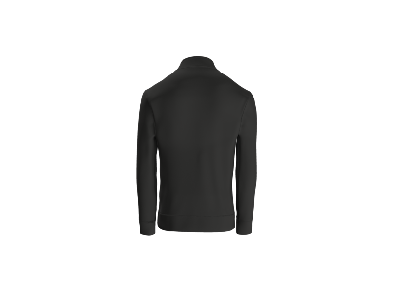 Kern Premier - Performance Full-Zip Sweatshirt - Pick your design - ST241 - Sport-Tek® Sport-Wick® Fleece Full-Zip Jacket