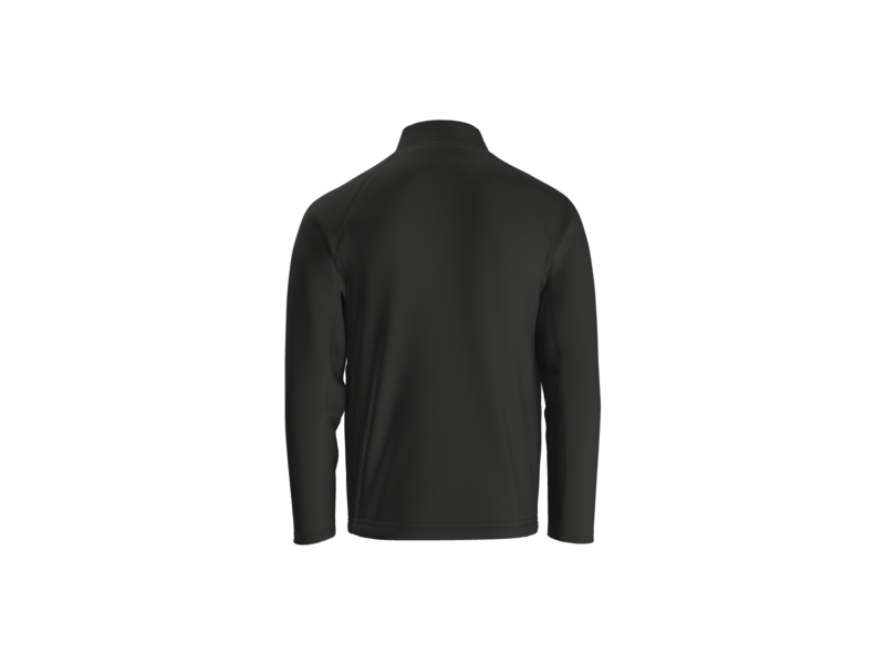 Kern Premier - Performance 1/4-Zip Pullover Sweatshirt - Pick your design - F243 - Sport-Tek® Sport-Wick® Fleece 1/4-Zip Pullover