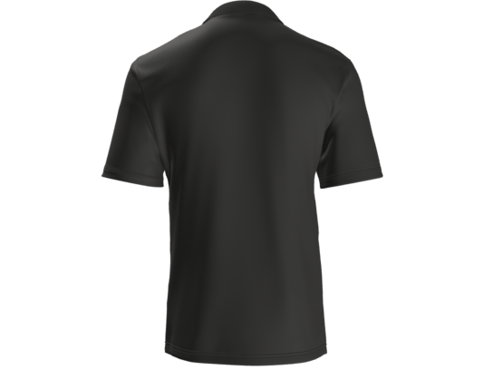 Kern Premier - Polo - Left Chest Crusader - ST550 - Sport-Tek® PosiCharge® Competitor™ Polo