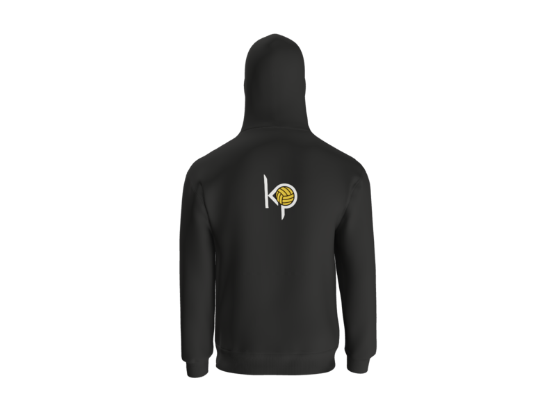 KP - Back Collar