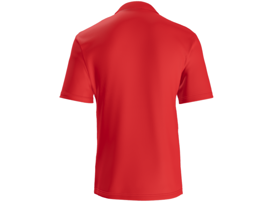 Kern Premier - Polo - Left Chest Crusader - ST550 - Sport-Tek® PosiCharge® Competitor™ Polo