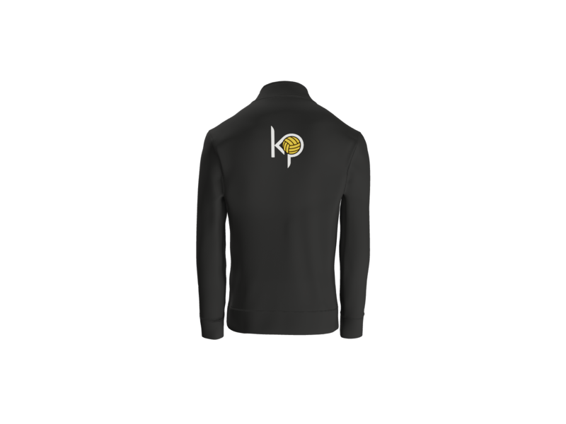 Kern Premier - Performance Full-Zip Sweatshirt - Pick your design - ST241 - Sport-Tek® Sport-Wick® Fleece Full-Zip Jacket