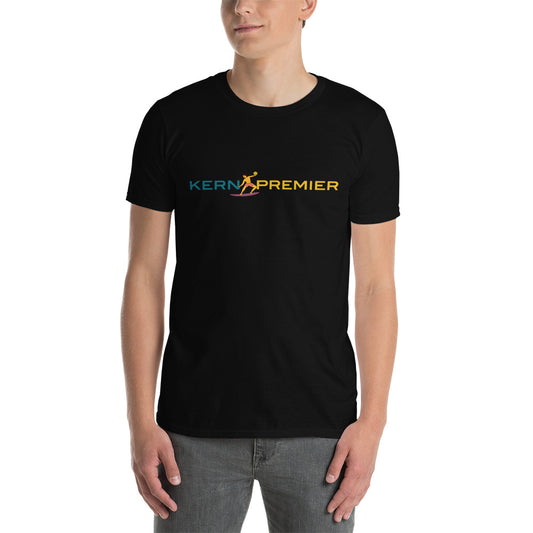 Kern Premier Junior Olympics boy Gildan Short-Sleeve Unisex T-Shirt