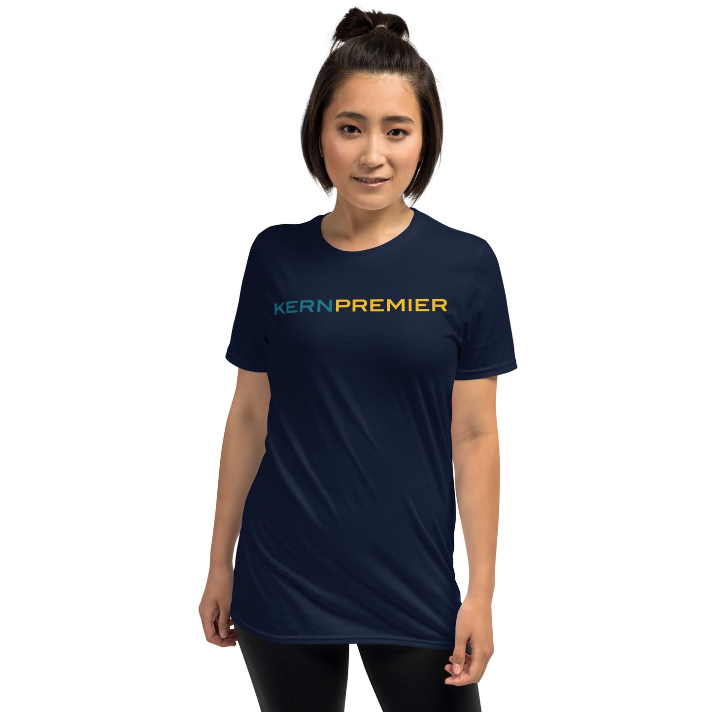 Kern Premier Girls Junior Olympics 2023 Gildan Short-Sleeve Unisex T-Shirt