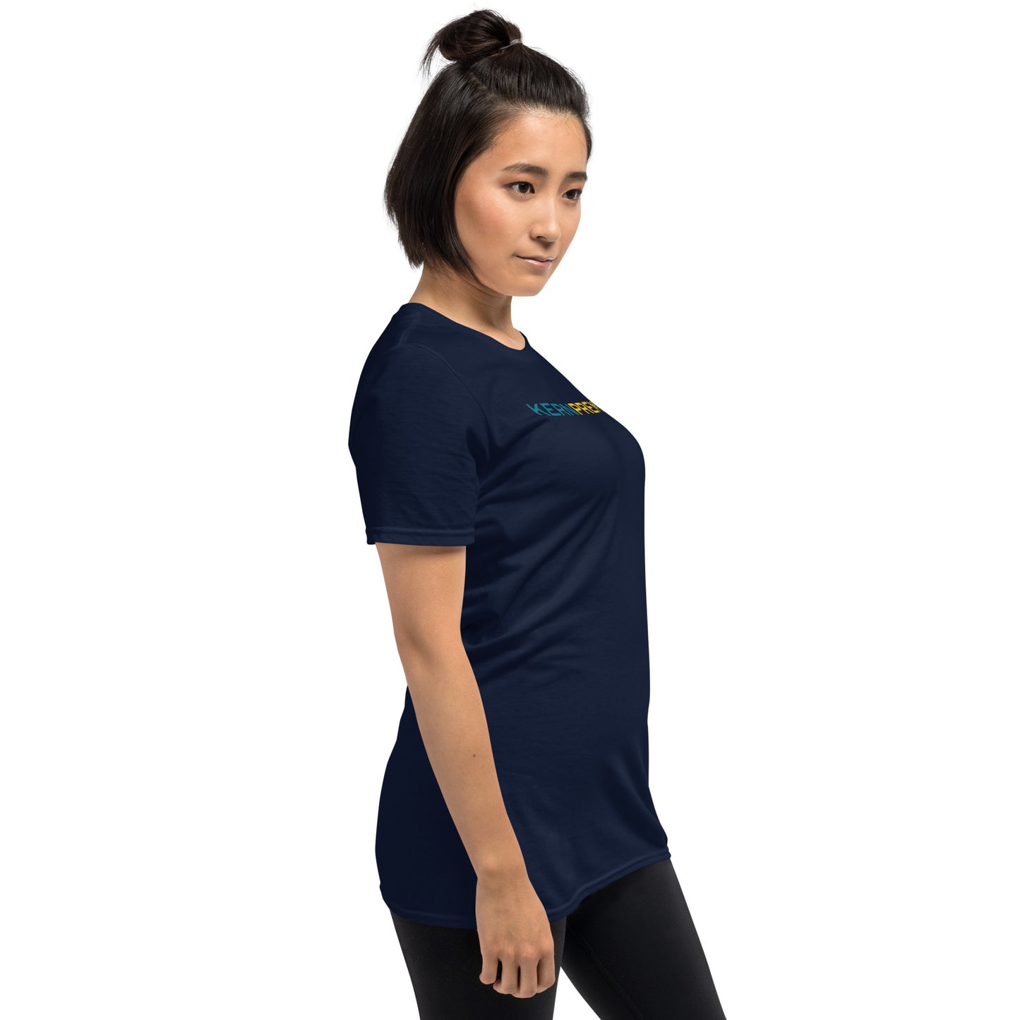 Kern Premier 18u girls JOs shirt Short-Sleeve Unisex T-Shirt