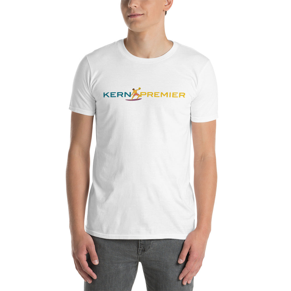 Kern Premier Junior Olympics boy Gildan Short-Sleeve Unisex T-Shirt