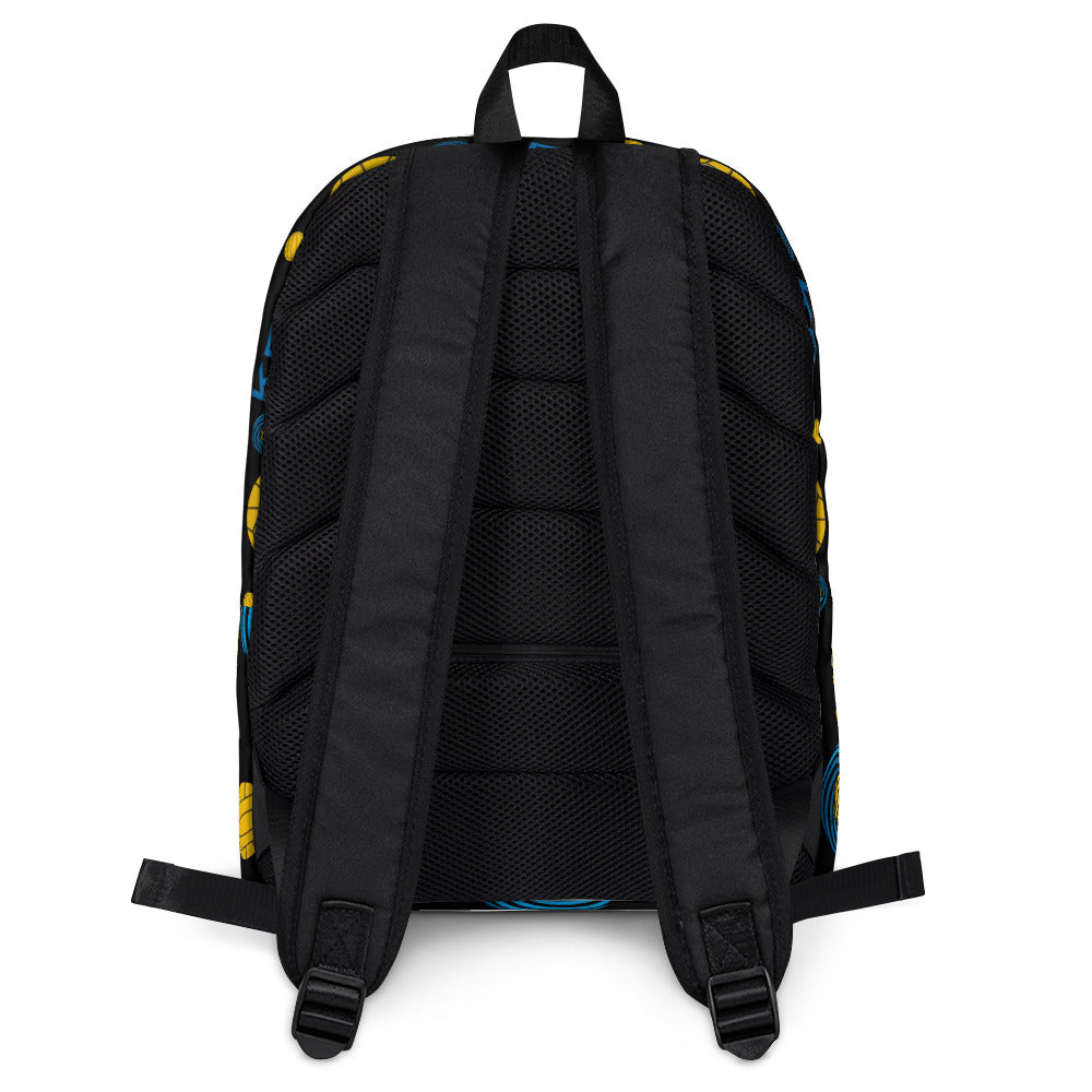 Kern Premier- Backpack