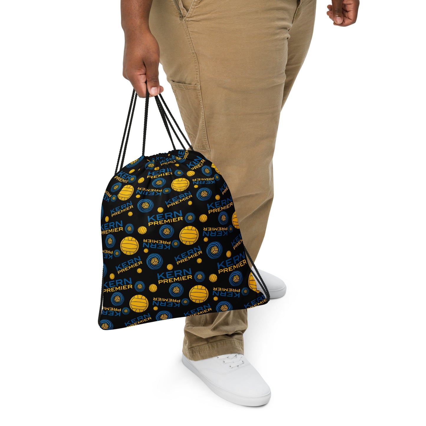 Kern Premier Drawstring bag