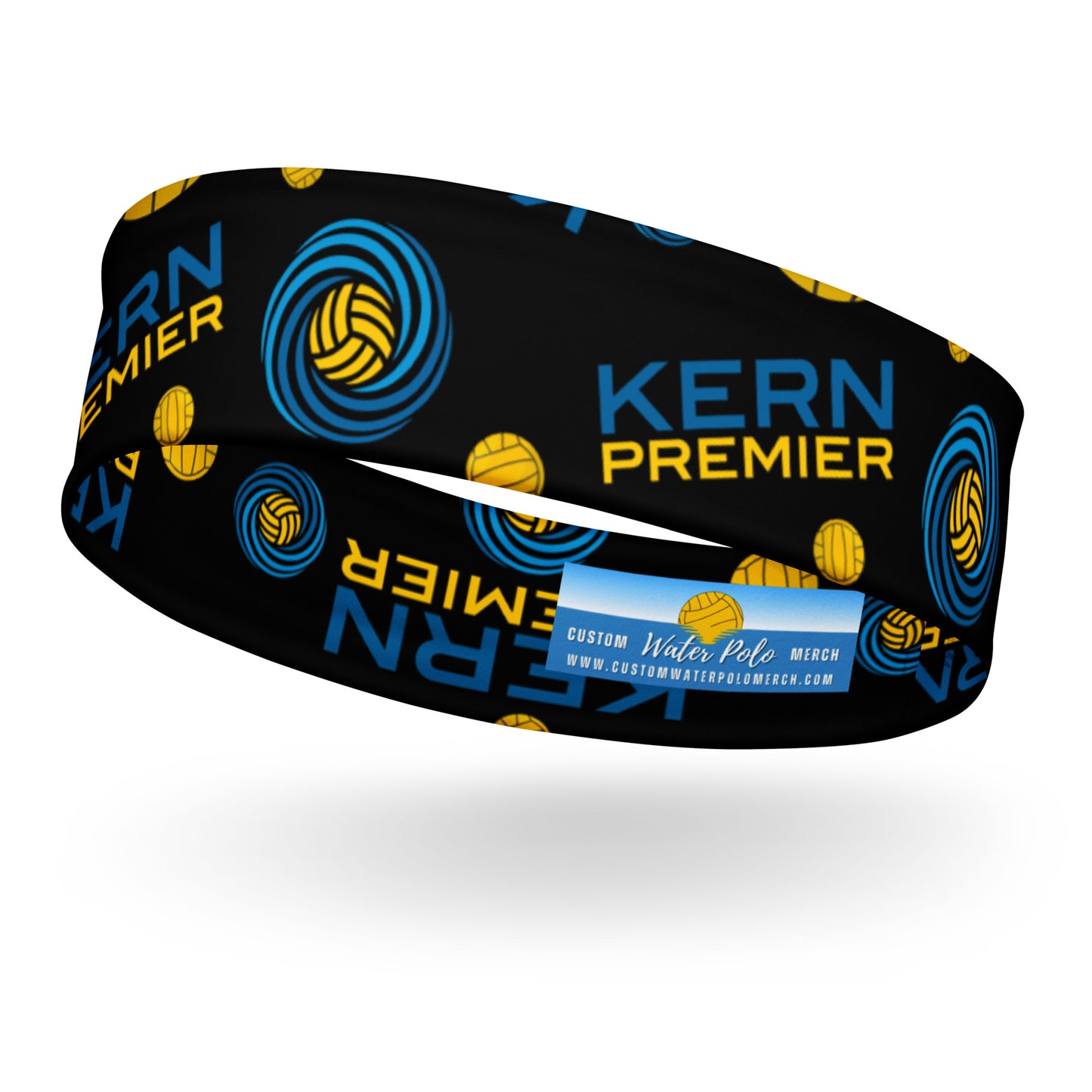 Kern Premier Headband