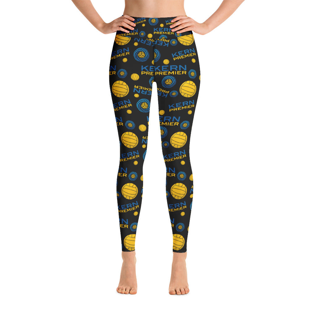 Kern Premier- Yoga Leggings