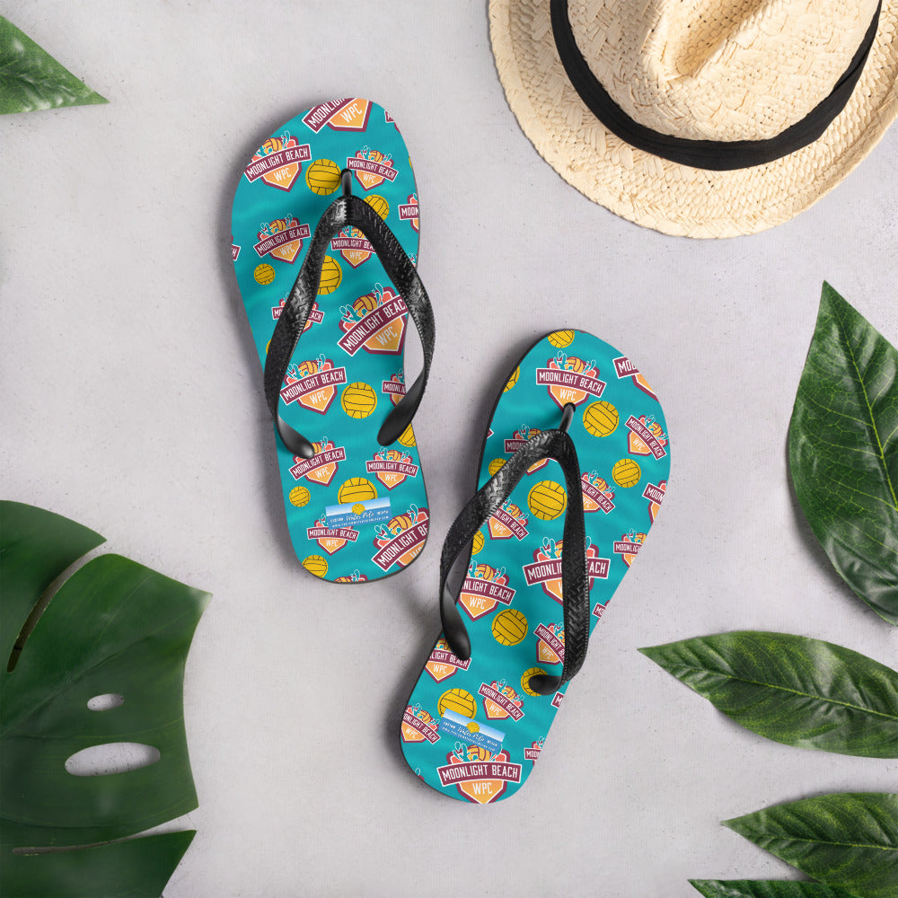 Moonlight Beach WPC Flip-Flops